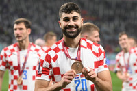 Đội hình tiêu biểu World Cup 2022: Siêu tấn công với Messi và Mbappe