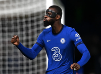 [ẢNH] Toàn cảnh màn trả thù ngọt ngào của Chelsea trước Leicester