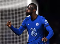 [ẢNH] Toàn cảnh màn trả thù ngọt ngào của Chelsea trước Leicester