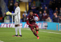 [ẢNH] Toàn cảnh màn trả thù ngọt ngào của Chelsea trước Leicester