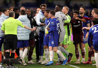 [ẢNH] Toàn cảnh màn trả thù ngọt ngào của Chelsea trước Leicester