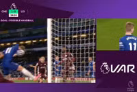 [ẢNH] Toàn cảnh màn trả thù ngọt ngào của Chelsea trước Leicester