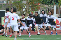 [ẢNH] Loạt trận 13h30 chiều 16-12