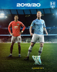 [ẢNH] 10 năm qua, M.U và Man City so kè danh hiệu như thế nào?