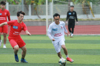 [ẢNH] Loạt trận 13h30 chiều 16-12