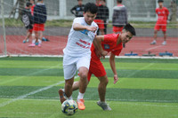 [ẢNH] Những khoảnh khắc cảm xúc nhất loạt trận chiều 16-12