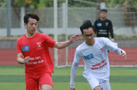 [ẢNH] Loạt trận 13h30 chiều 16-12