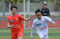 [ẢNH] Loạt trận 13h30 chiều 16-12