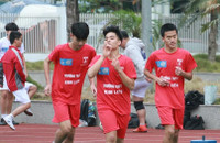 [ẢNH] Loạt trận 13h30 chiều 16-12