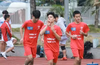 [ẢNH] Loạt trận 13h30 chiều 16-12