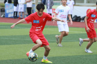 [ẢNH] Loạt trận 13h30 chiều 16-12