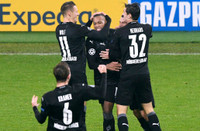 [ẢNH] Chân dung 16 đội vào vòng 1/8 Champions League