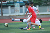 [ẢNH] Những khoảnh khắc cảm xúc nhất loạt trận chiều 16-12