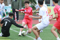 [ẢNH] Loạt trận 13h30 chiều 16-12