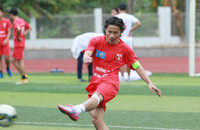 [ẢNH] Loạt trận 13h30 chiều 16-12