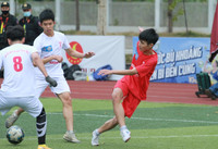 [ẢNH] Loạt trận 13h30 chiều 16-12