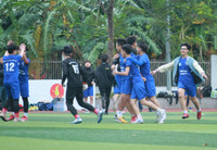 [ẢNH] Loạt trận 15h30 chiều 16-12