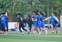 [ẢNH] Loạt trận 15h30 chiều 16-12