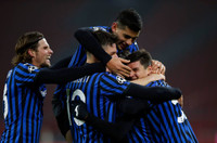 [ẢNH] Chân dung 16 đội vào vòng 1/8 Champions League