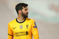 [ẢNH] Chiêm ngưỡng đội hình xuất sắc nhất 2020 của FIFA