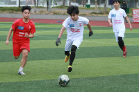 [ẢNH] Loạt trận 13h30 chiều 16-12