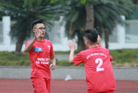 [ẢNH] Loạt trận 15h30 chiều 16-12