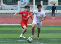 [ẢNH] Loạt trận 15h30 chiều 16-12