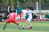 [ẢNH] Loạt trận 13h30 chiều 16-12