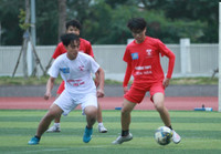 [ẢNH] Loạt trận 15h30 chiều 16-12