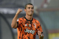 [ẢNH] Chiêm ngưỡng đội hình xuất sắc nhất 2020 của FIFA