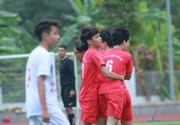 [ẢNH] Loạt trận 15h30 chiều 16-12