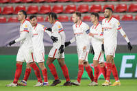 [ẢNH] Chân dung 16 đội vào vòng 1/8 Champions League