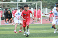 [ẢNH] Loạt trận 13h30 chiều 16-12