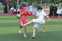 [ẢNH] Loạt trận 13h30 chiều 16-12