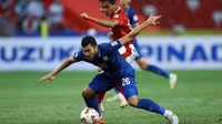 Tuyển Việt Nam có 2 ngôi sao vào đội hình hay nhất AFF Cup 2020