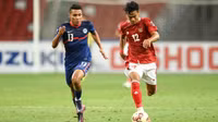 Tuyển Việt Nam có 2 ngôi sao vào đội hình hay nhất AFF Cup 2020