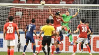 Tuyển Việt Nam có 2 ngôi sao vào đội hình hay nhất AFF Cup 2020
