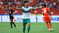 Tuyển Việt Nam có 2 ngôi sao vào đội hình hay nhất AFF Cup 2020