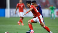 Tuyển Việt Nam có 2 ngôi sao vào đội hình hay nhất AFF Cup 2020
