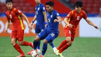 Tuyển Việt Nam có 2 ngôi sao vào đội hình hay nhất AFF Cup 2020