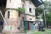 Xem biệt thự cổ ở Hà Nội được sửa chữa, bảo tồn bằng công nghệ Pháp