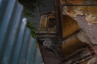 Xem biệt thự cổ ở Hà Nội được sửa chữa, bảo tồn bằng công nghệ Pháp