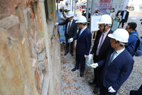 Xem biệt thự cổ ở Hà Nội được sửa chữa, bảo tồn bằng công nghệ Pháp