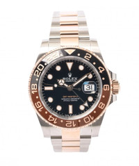 Ngắm bộ sưu tập đồng hồ đắt đỏ của Haaland