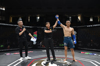Những đòn đánh MMA hóc hiểm ở Lion Championship 2023
