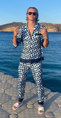 Ngắm bộ sưu tập đồng hồ đắt đỏ của Haaland