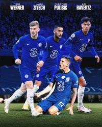 [ẢNH] Top 10 hàng công siêu việt hoàn toàn mới ở châu Âu