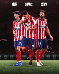 [ẢNH] Top 10 hàng công siêu việt hoàn toàn mới ở châu Âu