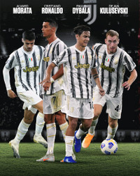 [ẢNH] Top 10 hàng công siêu việt hoàn toàn mới ở châu Âu