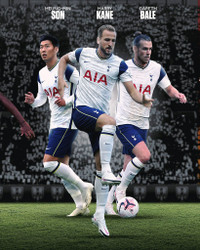 [ẢNH] Top 10 hàng công siêu việt hoàn toàn mới ở châu Âu